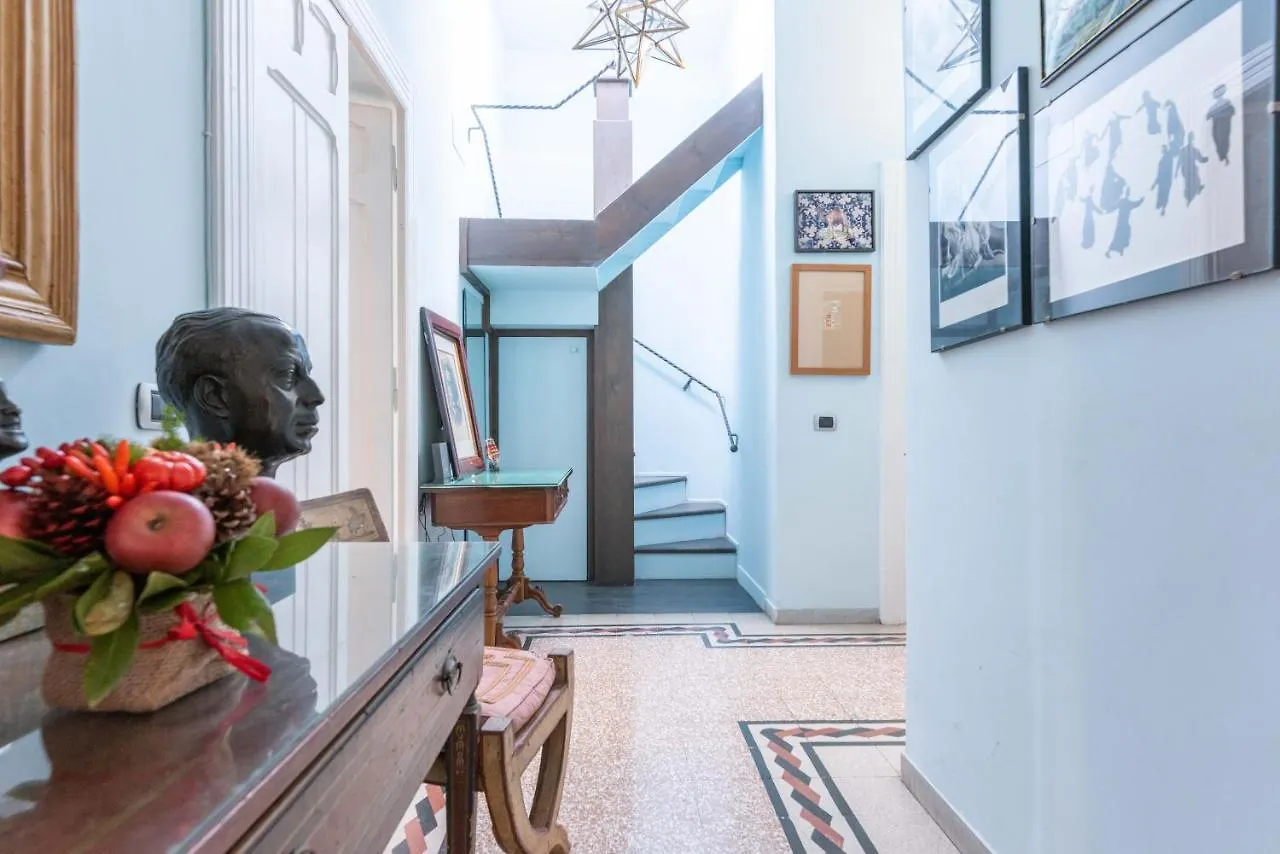 Residenza Prati - Zen24 Apartment Rome