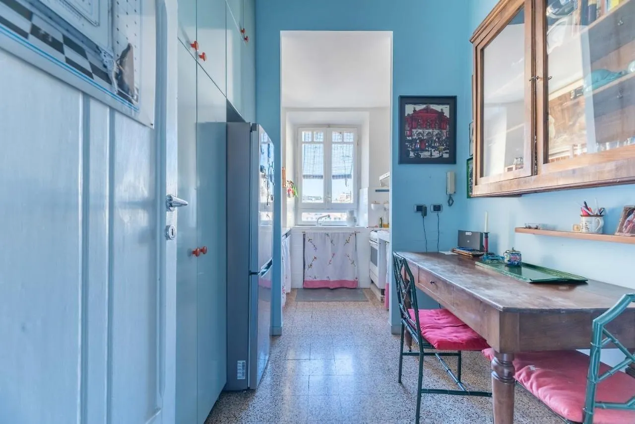 Residenza Prati - Zen24 Apartment Rome