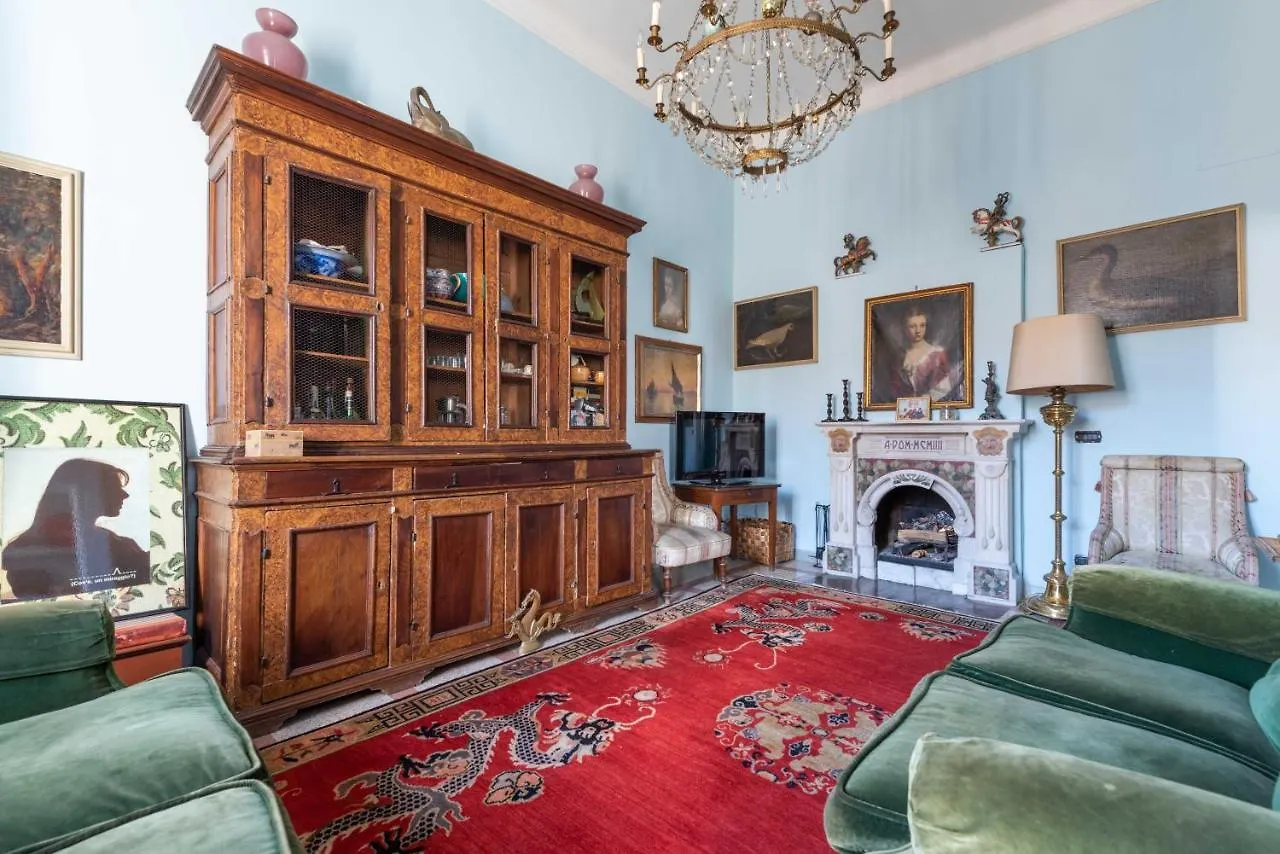 Residenza Prati - Zen24 Apartment Rome Italy