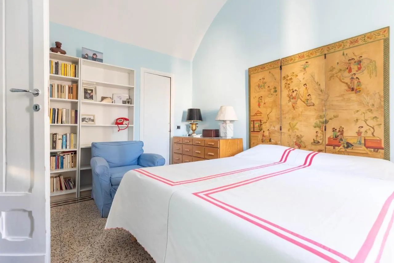 Residenza Prati - Zen24 Apartment Rome