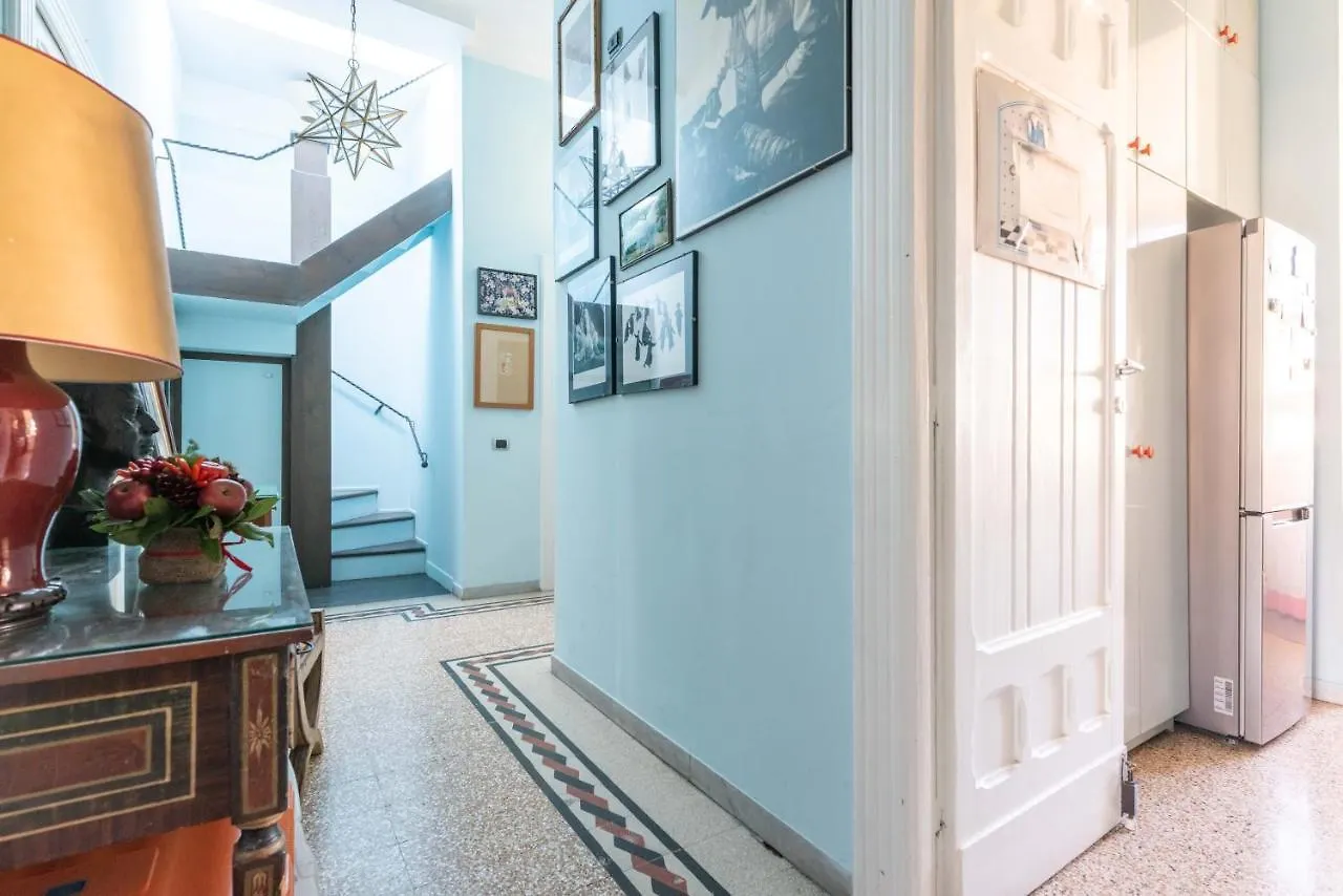 Residenza Prati - Zen24 Apartment Rome 0*,