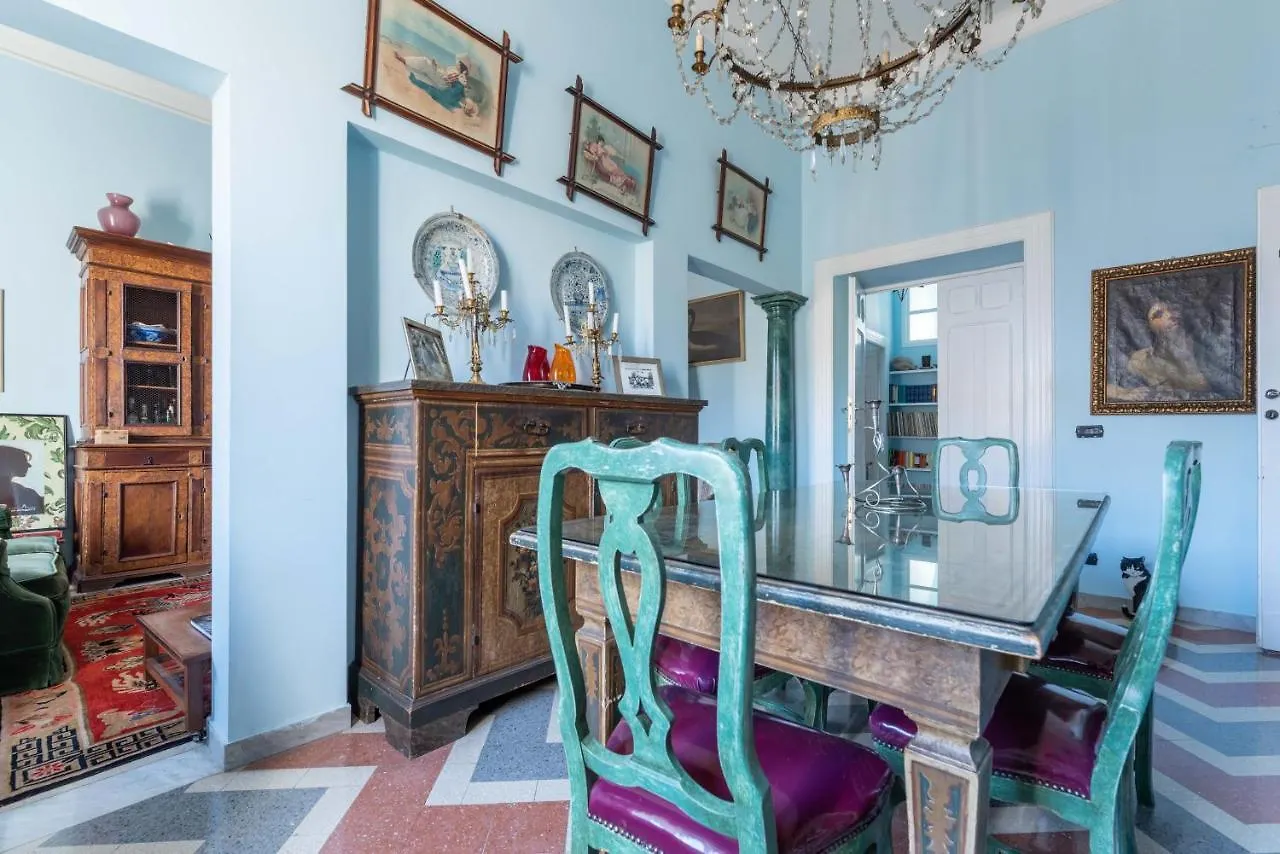 Residenza Prati - Zen24 Apartment Rome