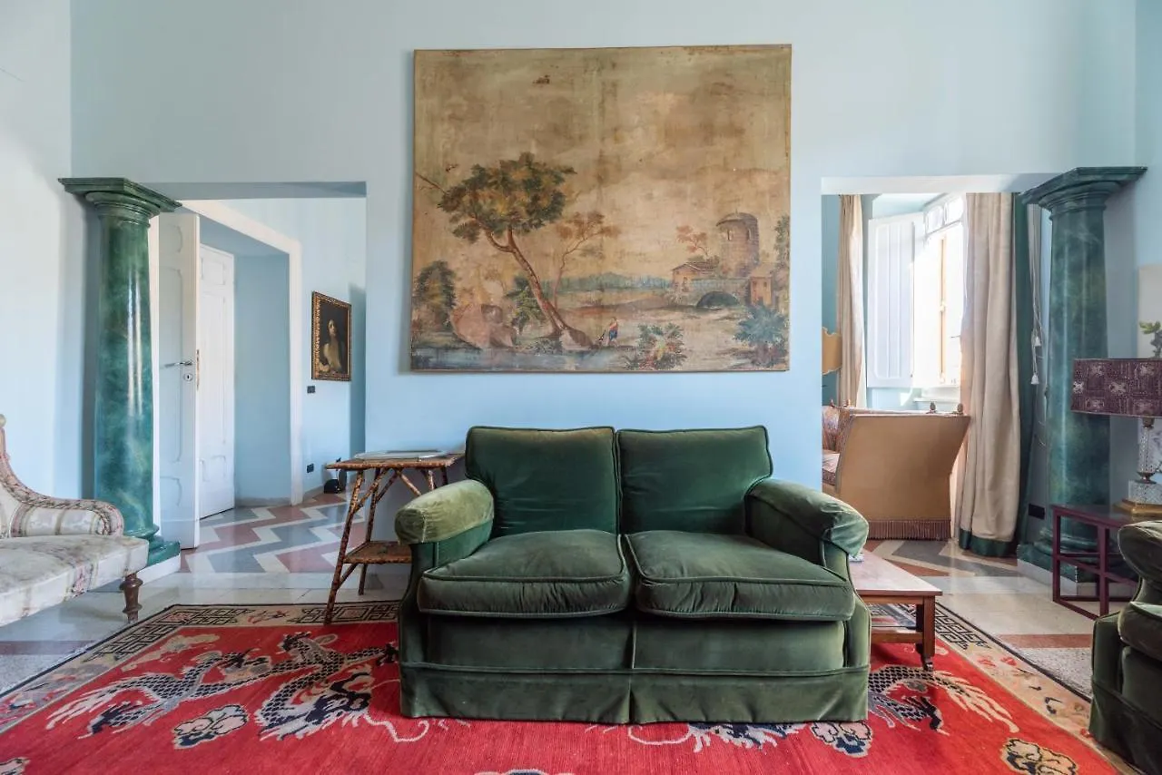 Residenza Prati - Zen24 Apartment Rome Italy