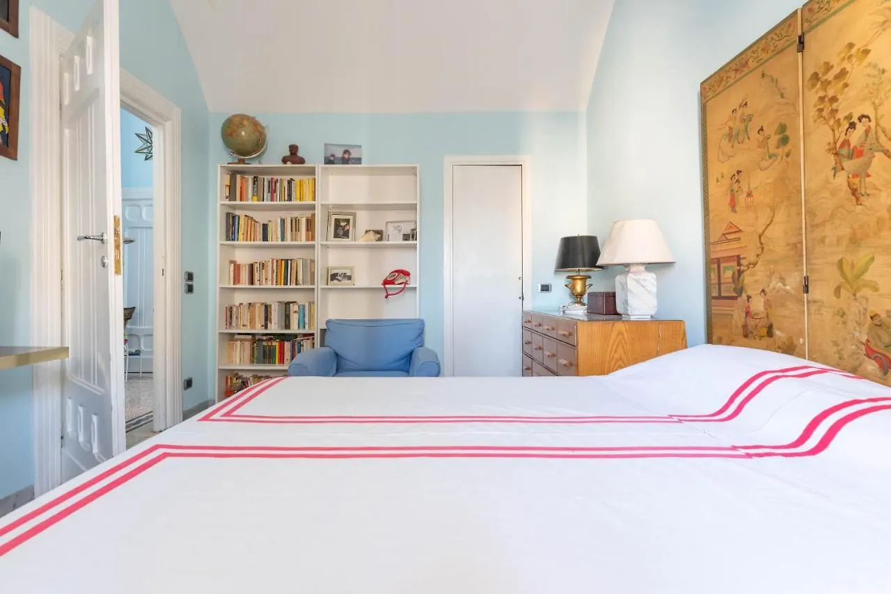 Residenza Prati - Zen24 Apartment Rome 0*,  Italy