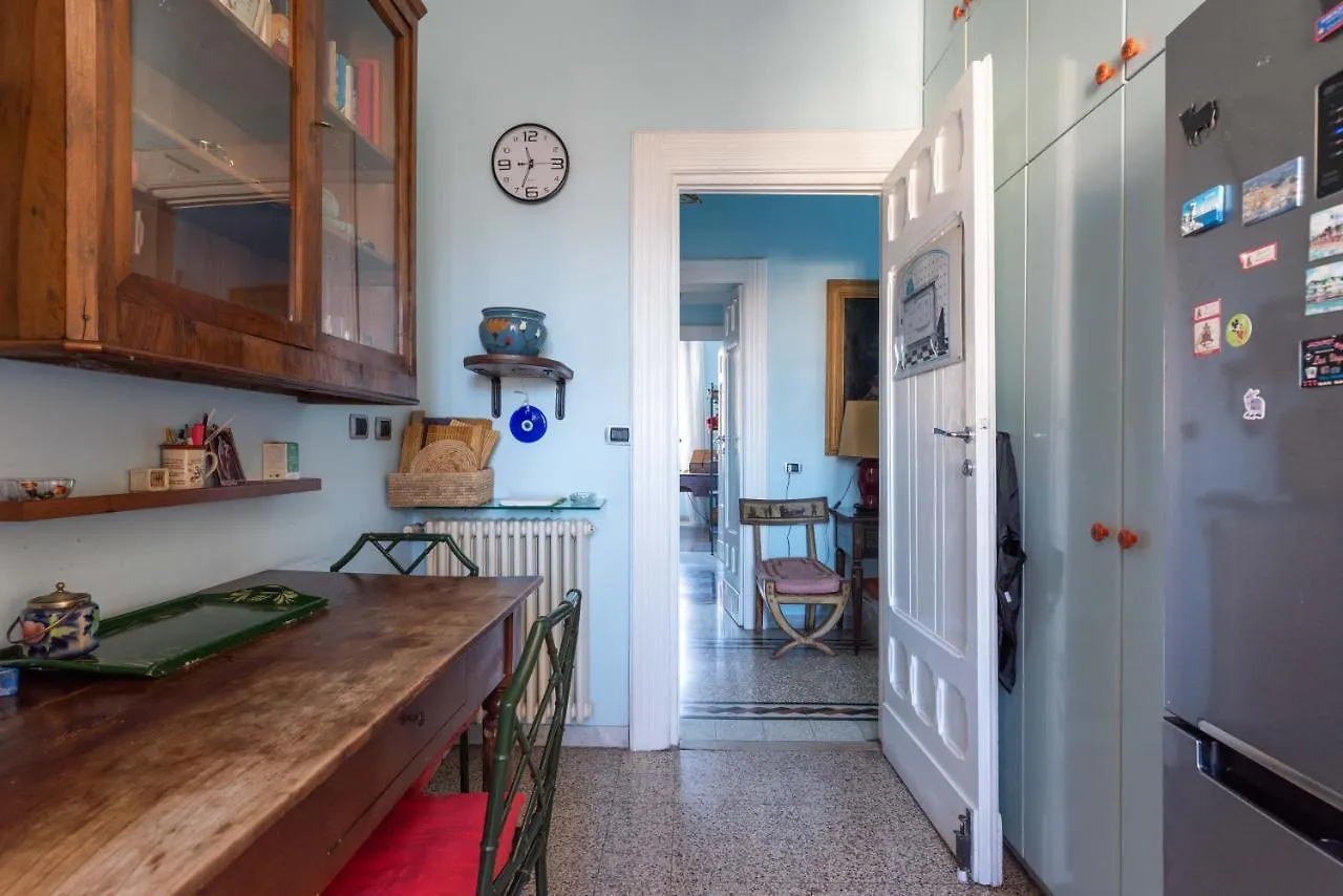 Residenza Prati - Zen24 Apartment Rome