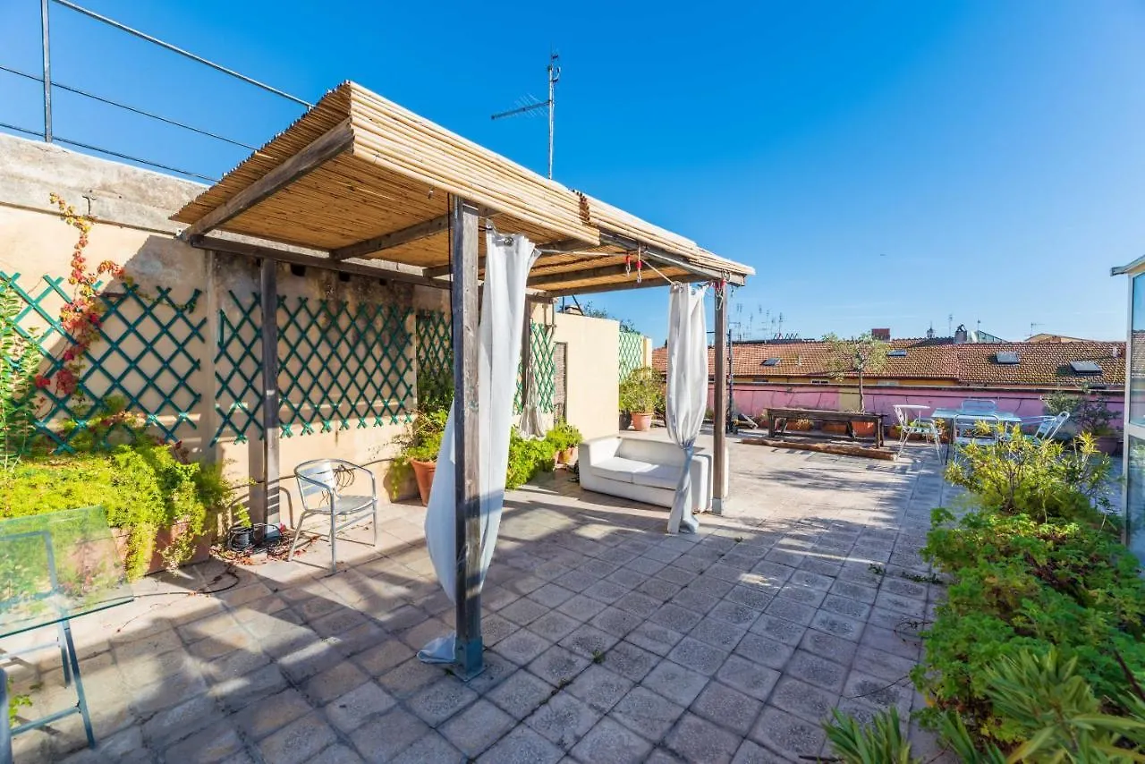Residenza Prati - Zen24 Apartment Rome Italy