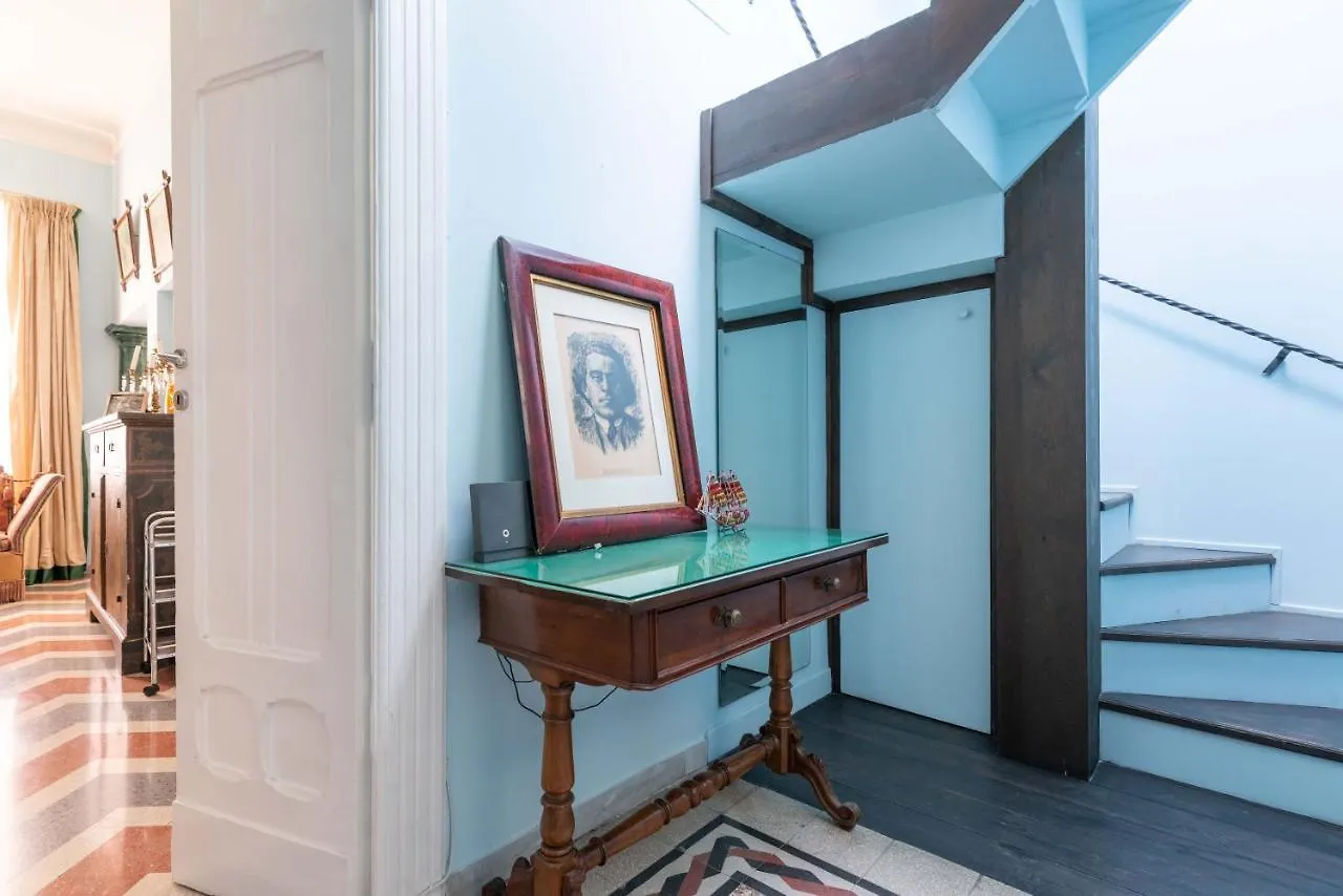 Residenza Prati - Zen24 Apartment Rome