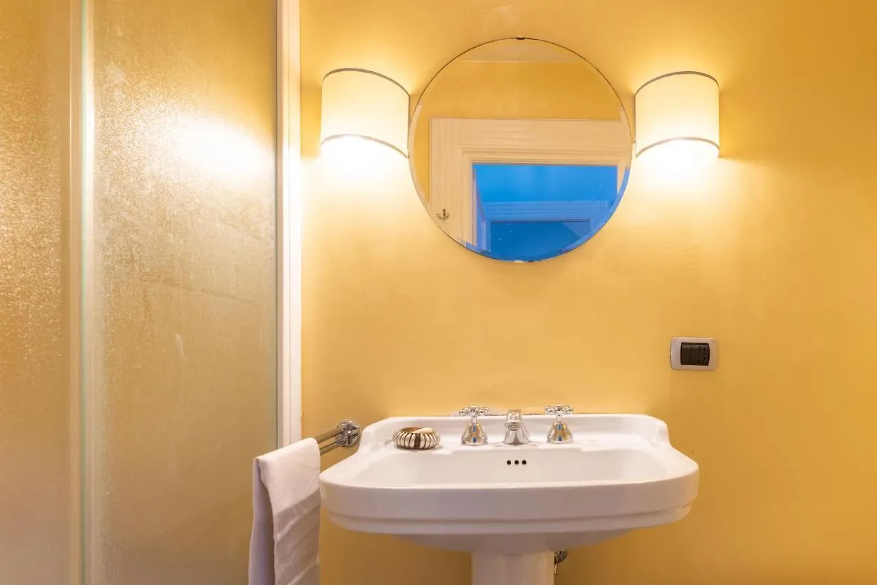 Residenza Prati - Zen24 Apartment Rome