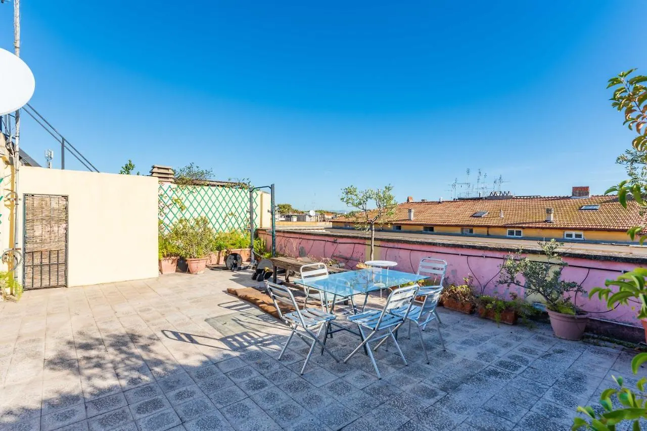 Residenza Prati - Zen24 Apartment Rome