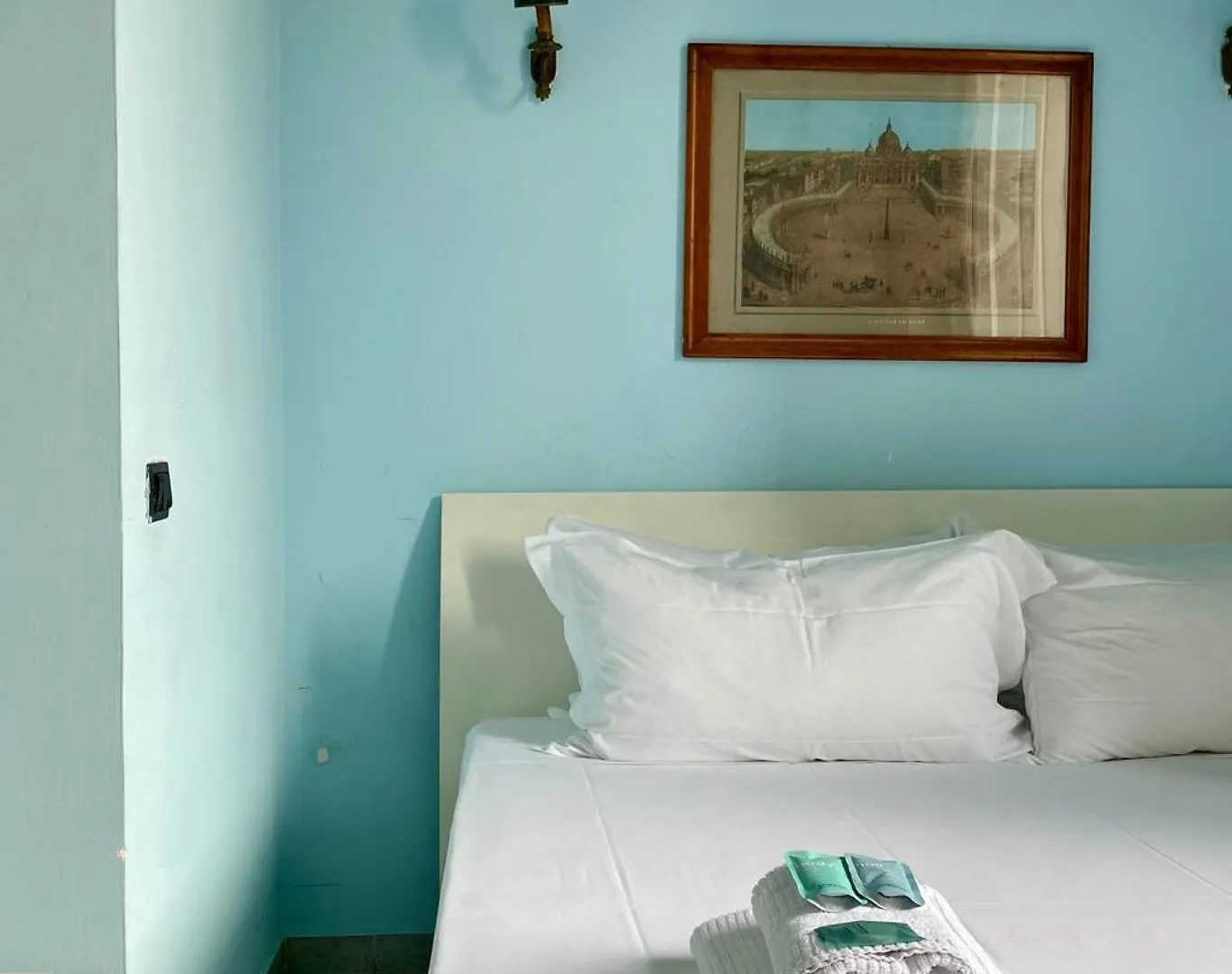 Residenza Prati - Zen24 Apartment Rome