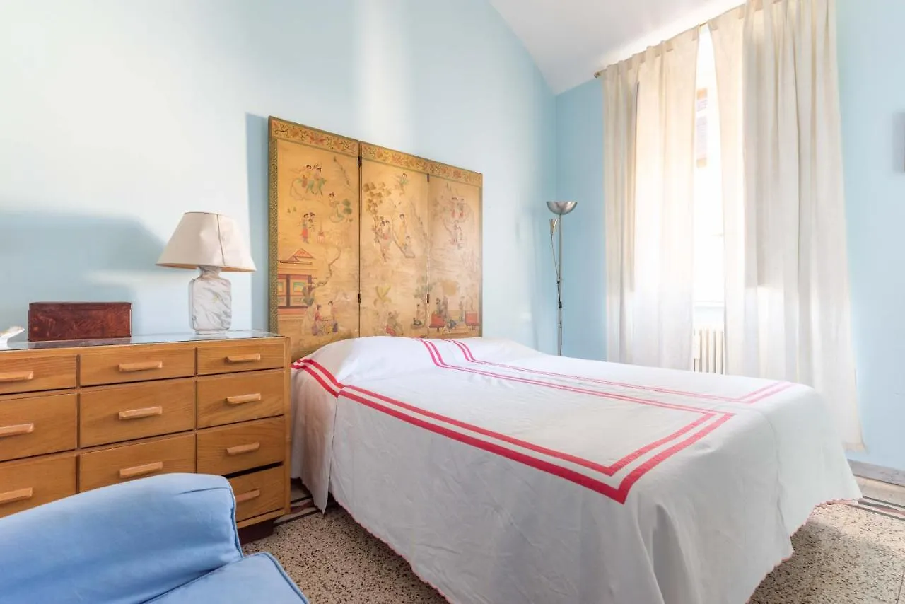 Apartmán Residenza Prati - Zen24 Řím